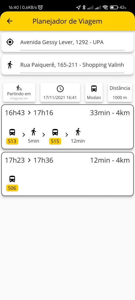 slider image
